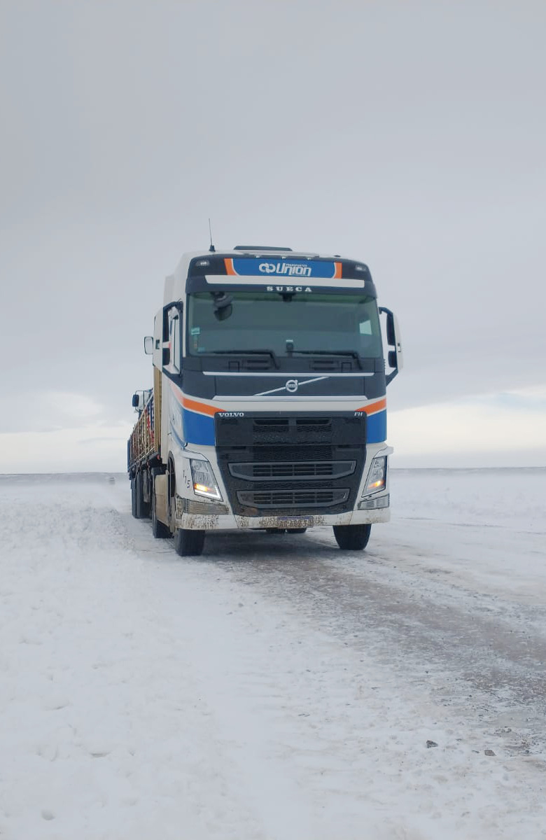 mineria-camion